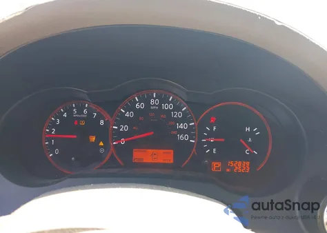 2008 Nissan Altima 2.5 S z USA, uszkodzony, nr VIN 1N4AL21E18N431808